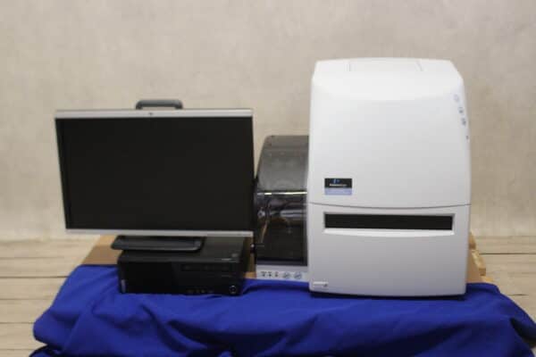 Perkin Elmer Envision 2103 Multilabel Reader