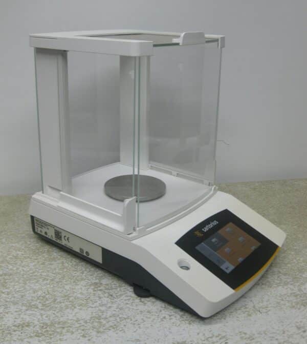 Sartorius Practum 213-1S Analytische Balans