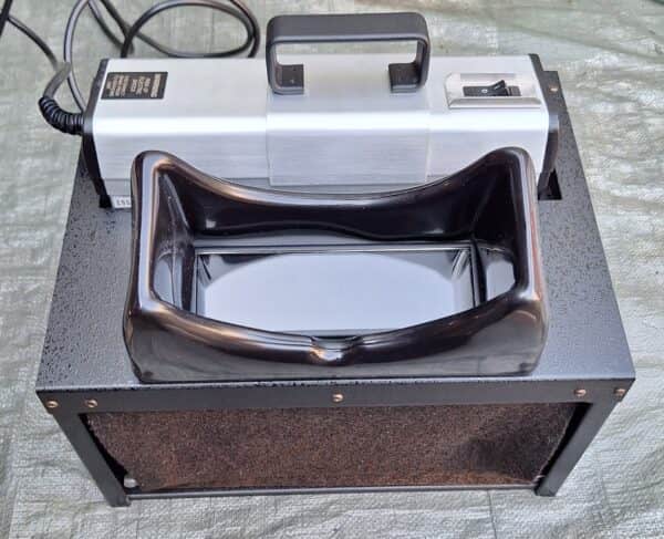 Spectroline CM-10 Fluorescentie Analyse Cabinet