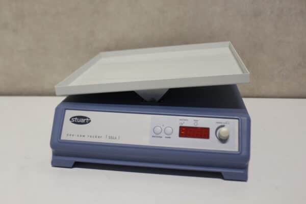 Stuart SSL4 Schudder