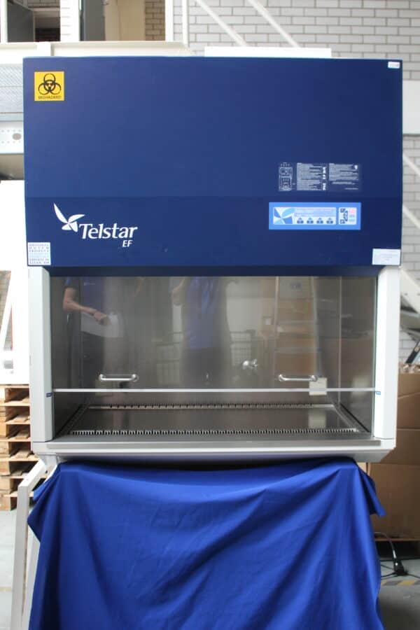 Telstar EF 4 Biologische Veiligheidskast
