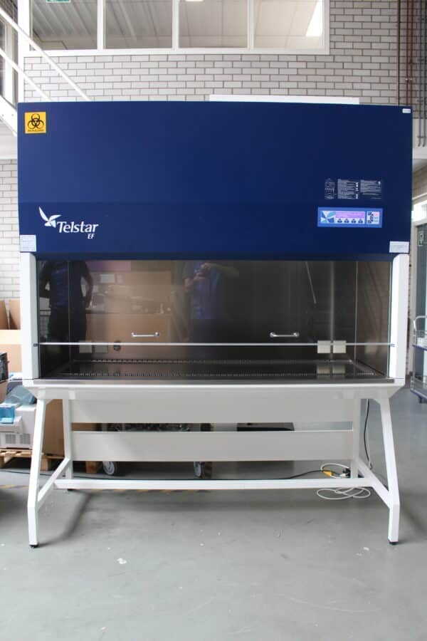Telstar EF 6 Biologische Veiligheidskast