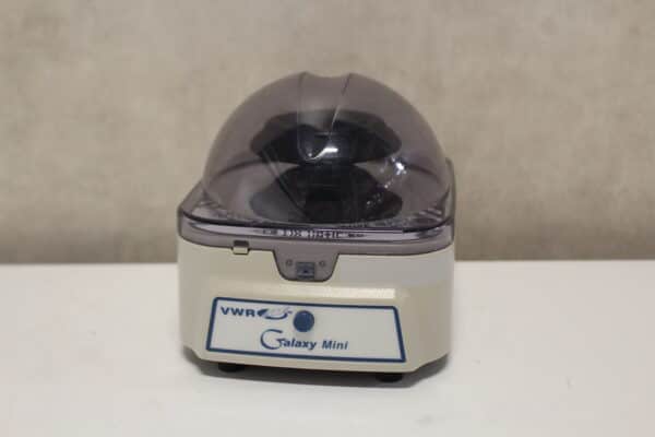 VWR Galaxy Mini Centrifuge