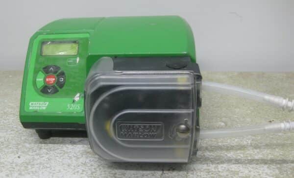 Watson-Marlow 520-S Peristaltische Pomp
