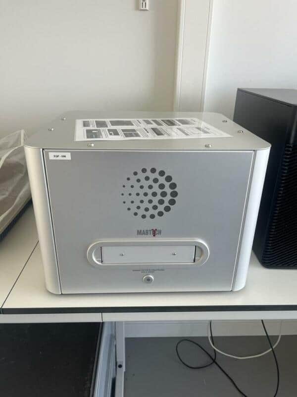 Mabtech ASTOR ELISpot Platereader