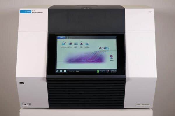 Agilent AriaDx Real Time PCR Systeem