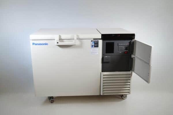 Panasonic Cryogene ULT MDF-1156-PE -150°C Vriezer