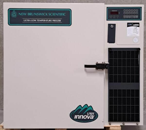 New Brunswick U101-86 -80°C Ultra Low Vriezer