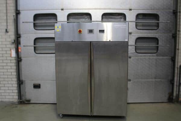 Weiss Technik WETK 0130 Temperatuur Kast