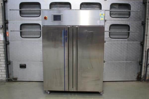 Weiss Technik WETK 0130 Temperatuur Kast