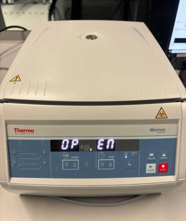 Thermo Scientific Medifuge Centrifuge