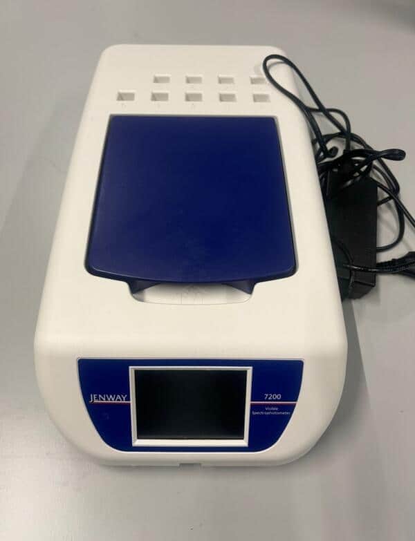 Jenway 7200 Spectrofotometer
