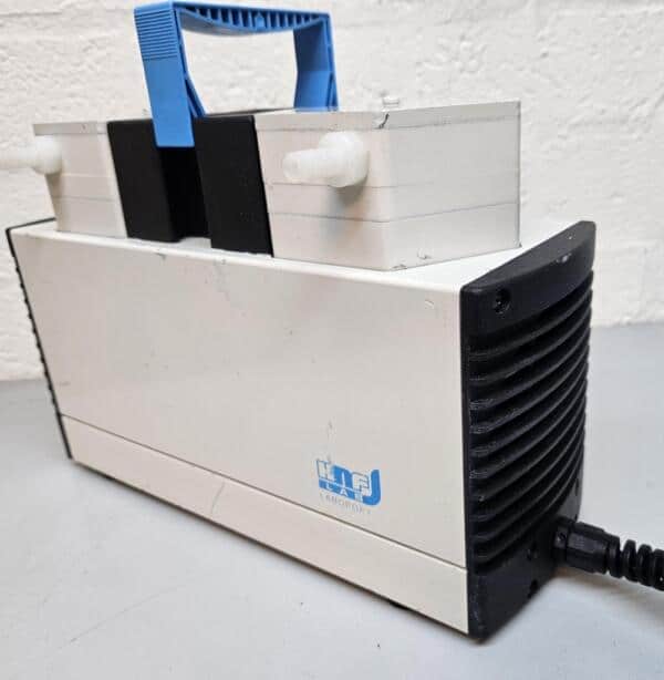 KNF laboport n840.3ft.18 Vacuümpomp