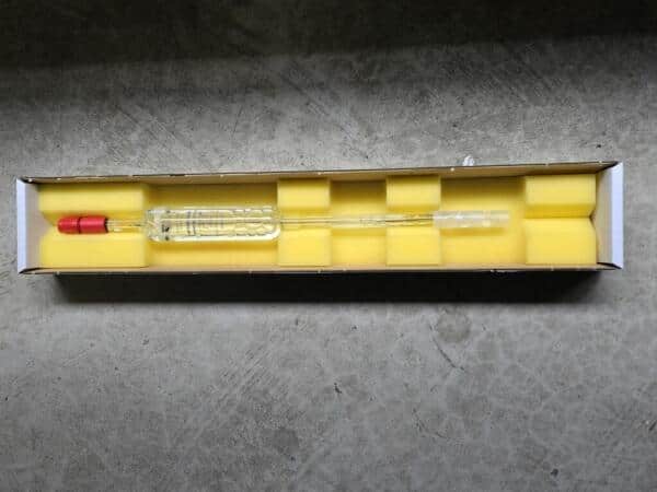 Mettler Toledo HA465-50-SC-T-S7/200 pH Elektrode