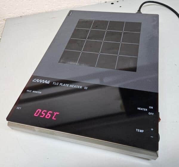 CAMAG TLC Plate Heater 3