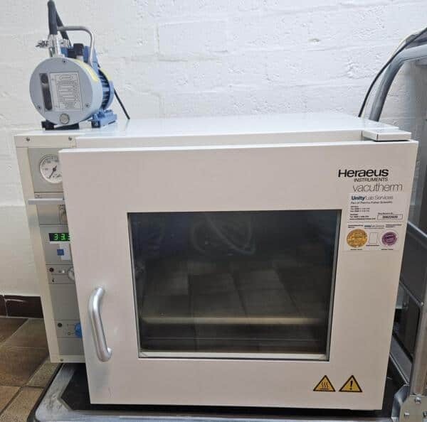 Heraeus VT6060M Vacuüm Oven