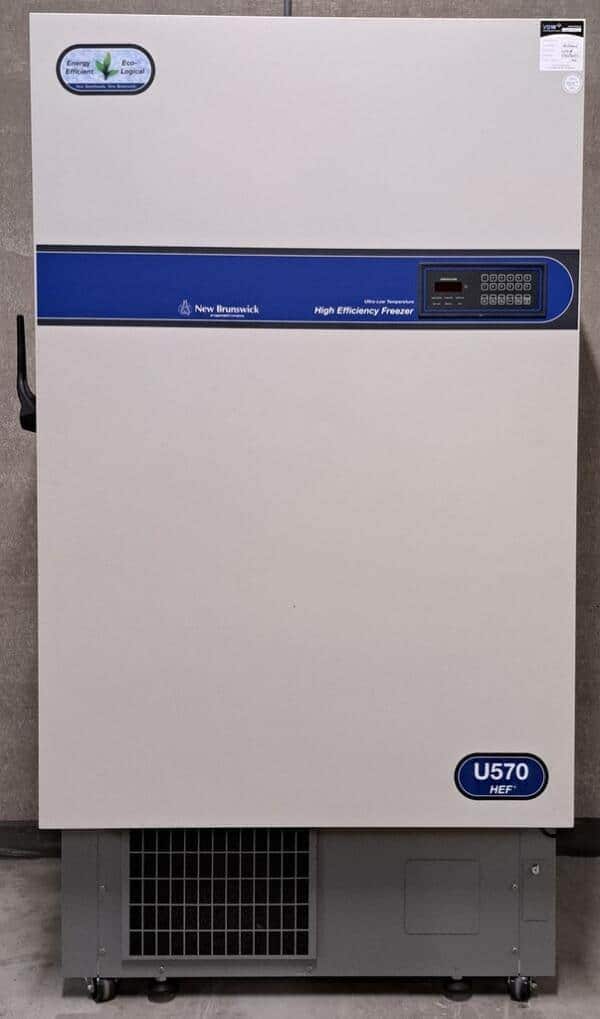 New Brunswick U570-86 -80°C Ultra Low Vriezer