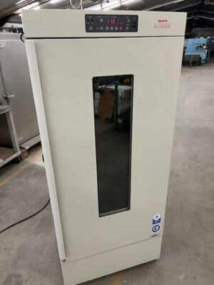 Sanyo MIR 253-144 Koelbroedstoof