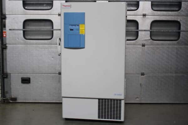 Thermo TSE400V -86°C Ultra Low Vriezer