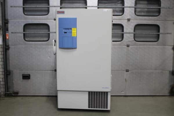 Thermo TSE400V -86°C Ultra Low Vriezer