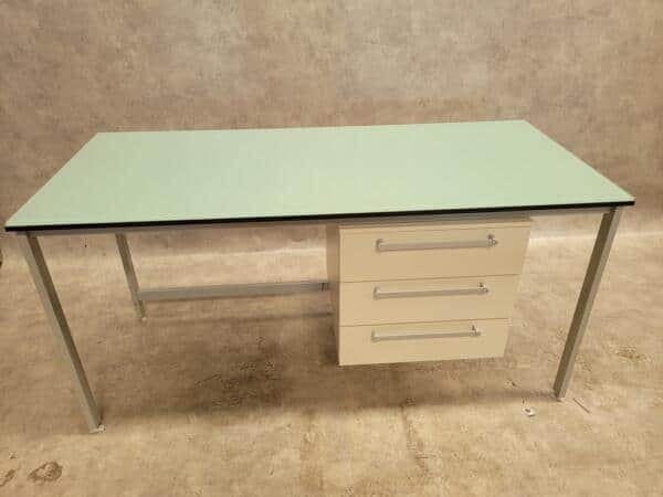 Waldner Laboratorium Tafel