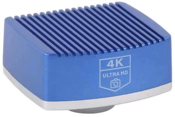 4K 8MP Meten HDMI Digitale Microscoop Camera