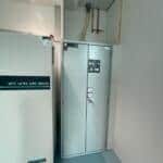 Asecos G-ULTIMATE-90 model G90.205.090 Gas Flessen Kast