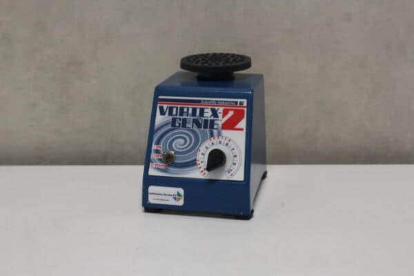 Scientific Industries Vortex Genie 2 Vortex Mixer