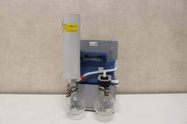 Vacuubrand MD 4C Vacuümpomp