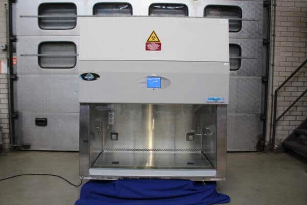 Nuaire NU-545-400E Biologische Veiligheidskast