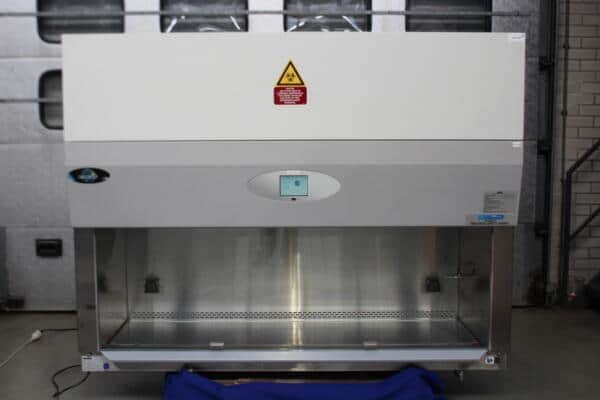 Nuaire NU-440-600E Biologische Veiligheidskast