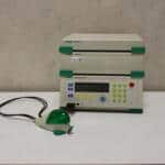 Bio-Rad Gene Pulser Xcell Electroporatie Systeem