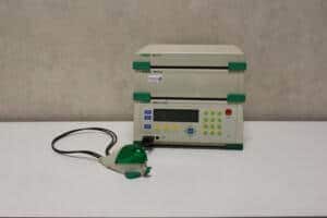 Bio-Rad Gene Pulser Xcell Electroporatie Systeem