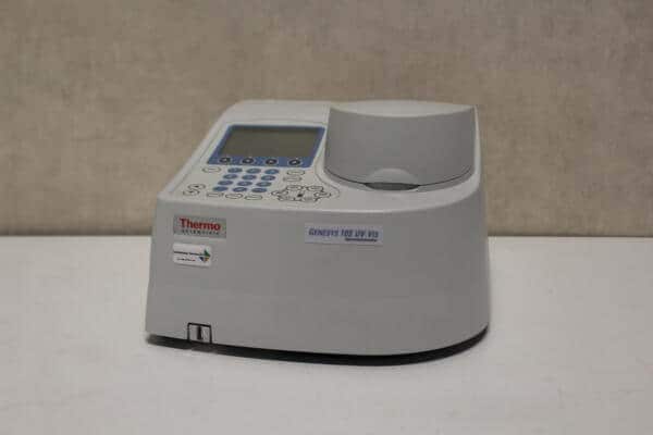 Thermo Genesys 10S UV-Vis Spectrofotometer