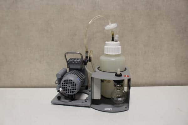 Vacuubrand BVC 21 Vacuümpomp