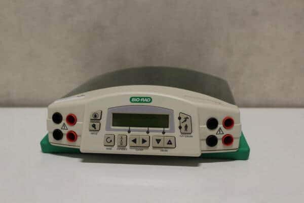 Bio-Rad PowerPac HC High-Current Electrophoresis Power Supply