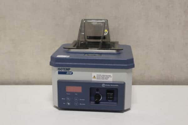 Fisher Isotemp 202 Waterbad