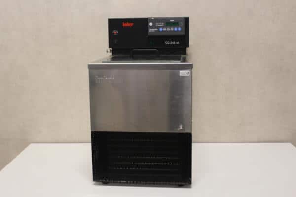 Huber CC245 wl Gekoeld Circulatie Waterbad