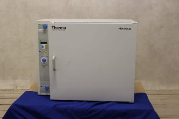 Heraeus B6120 Broedstoof