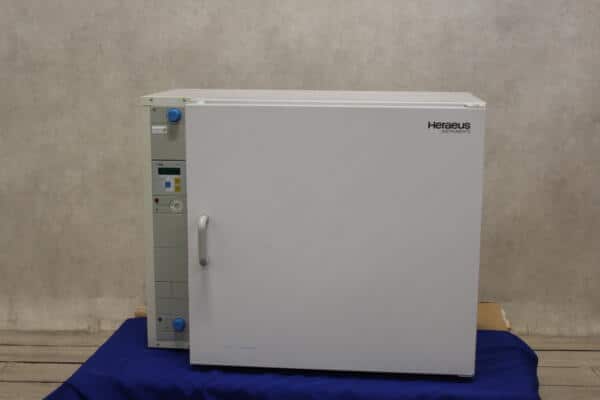 Heraeus B6120 Broedstoof