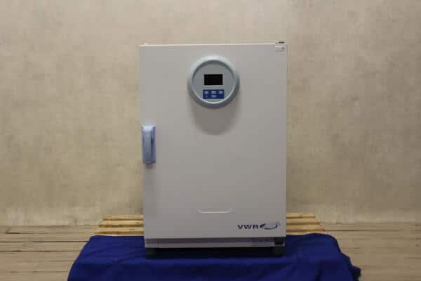 VWR Zwaartekracht-convectie Broedstoof