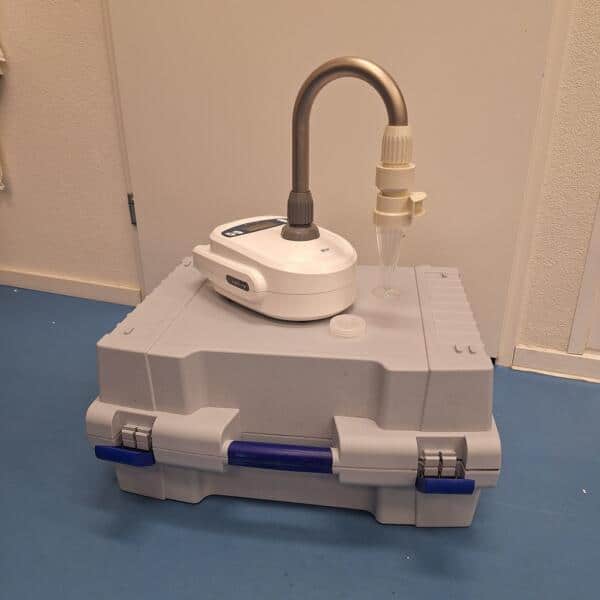 Coriolis Micro