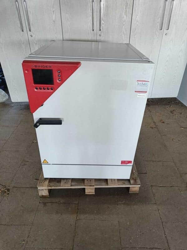 Binder CB 150 Broedstoof