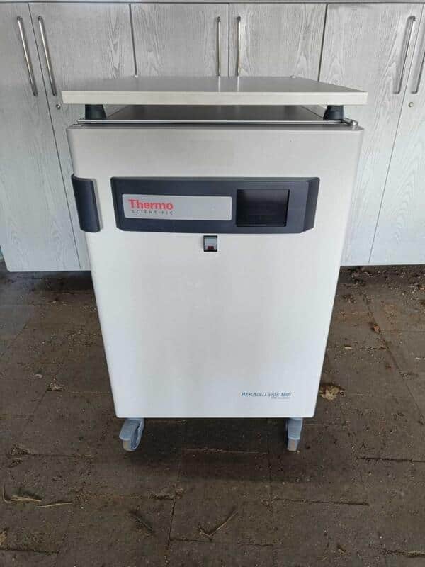 HERAcell vios 160i CO₂ Incubator