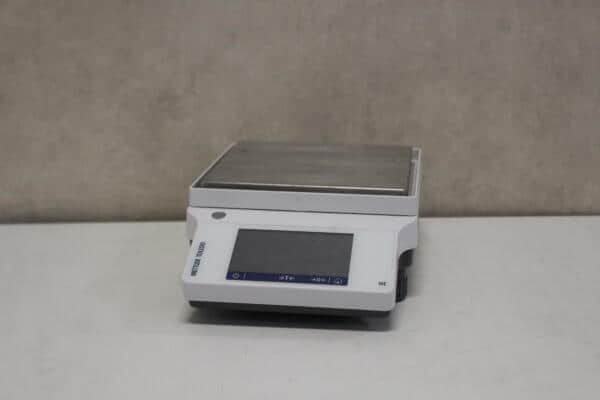 Mettler ME4002TE Precisie Balans