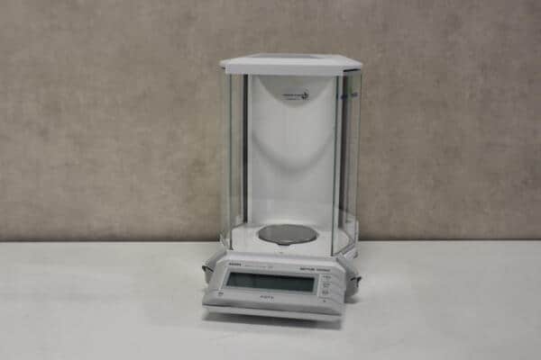 Mettler AG204 Analytische Balans