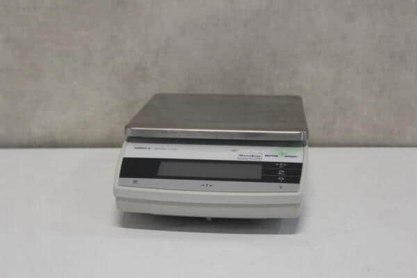Mettler PG8001-S Precisie Balans