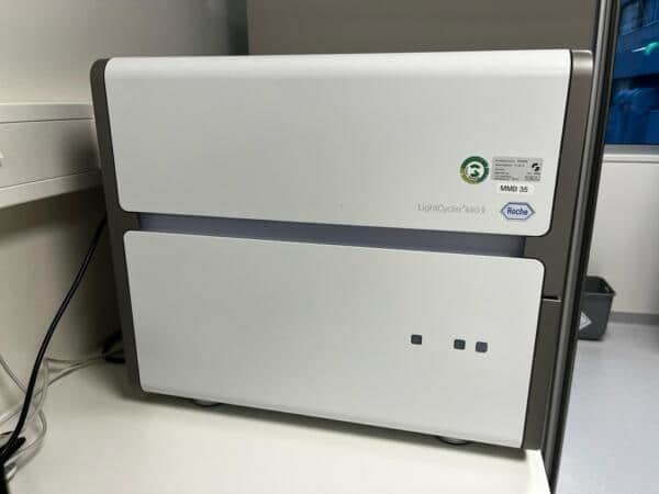 Roche 480 LightCycler