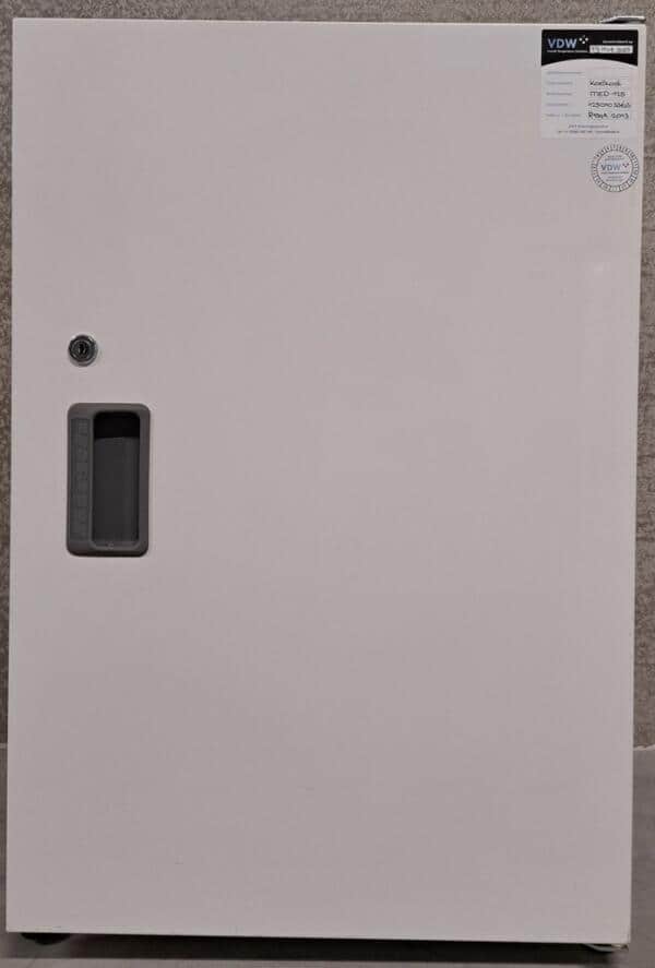 Kirsch MED-125 Tafelmodel medicijnkoelkast