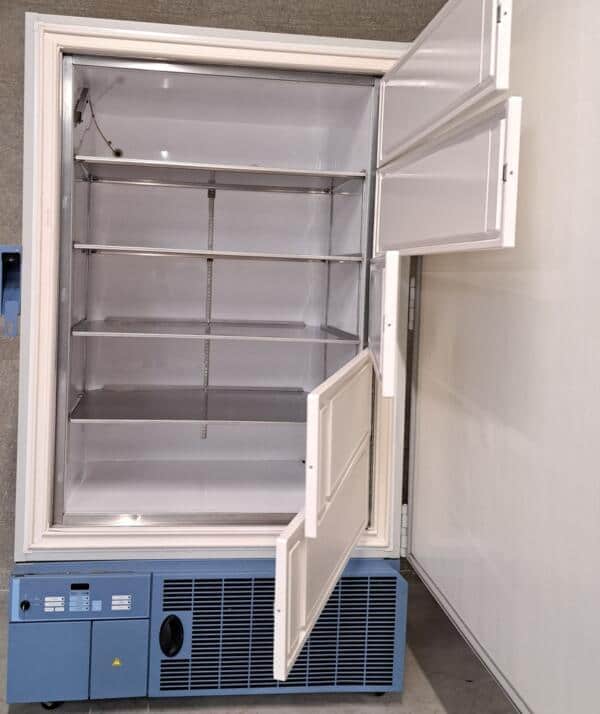 ThermoFisher Scientific ULT2586-6-V41 -80°C vrieskast